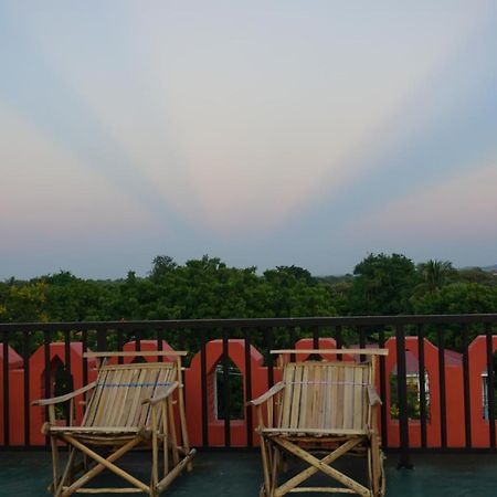 Westay @ Boutique House - Bagan Bagian luar foto