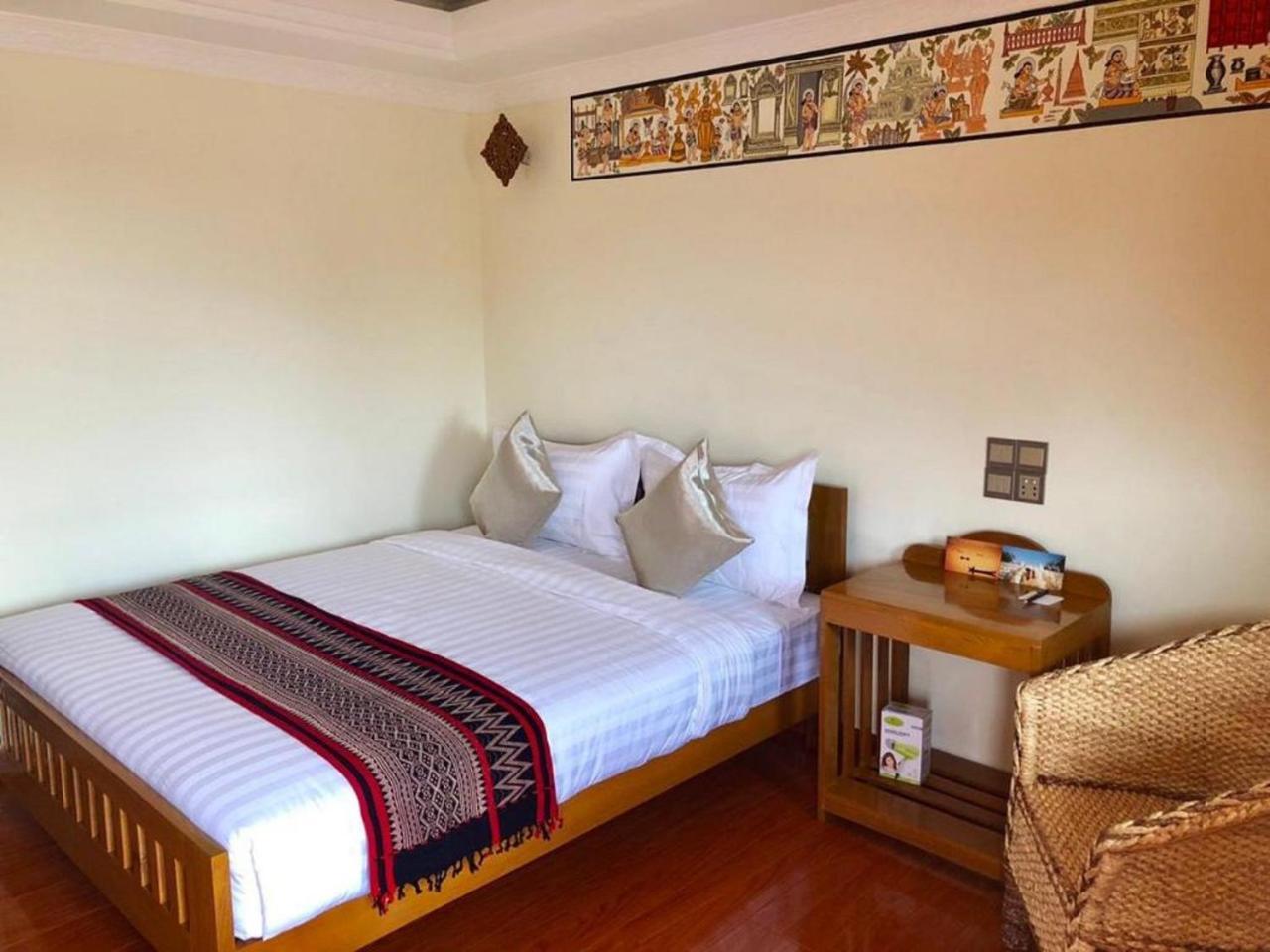 Westay @ Boutique House - Bagan Bagian luar foto