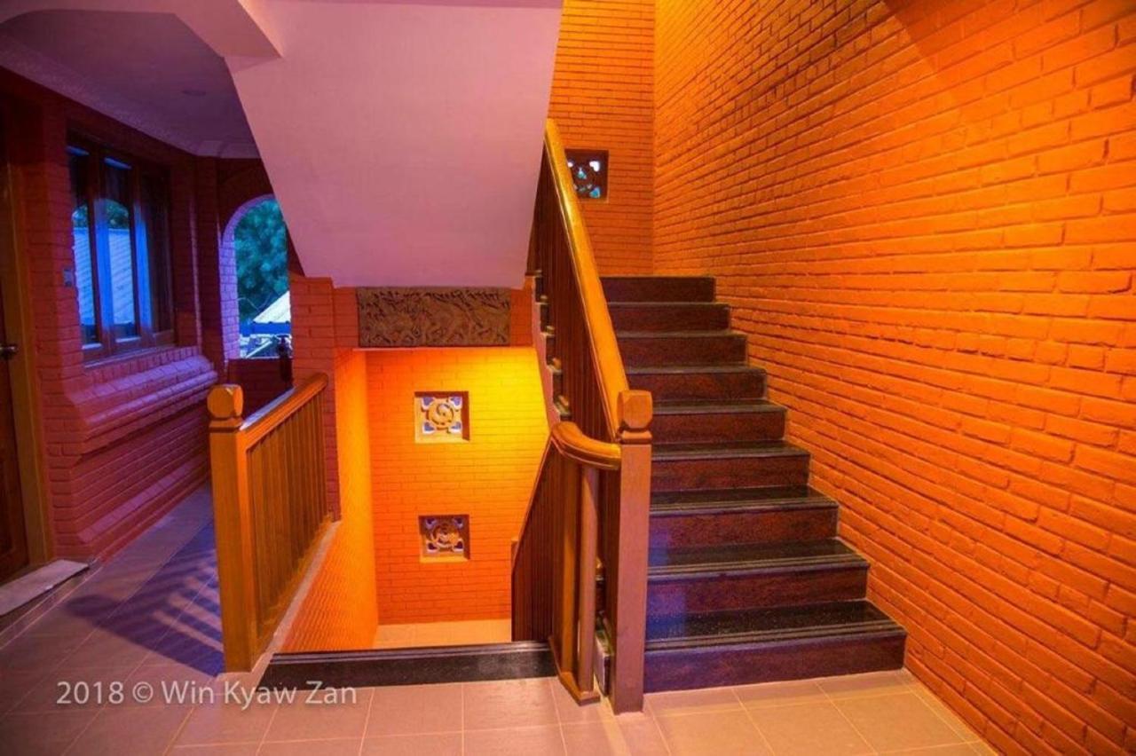 Westay @ Boutique House - Bagan Bagian luar foto