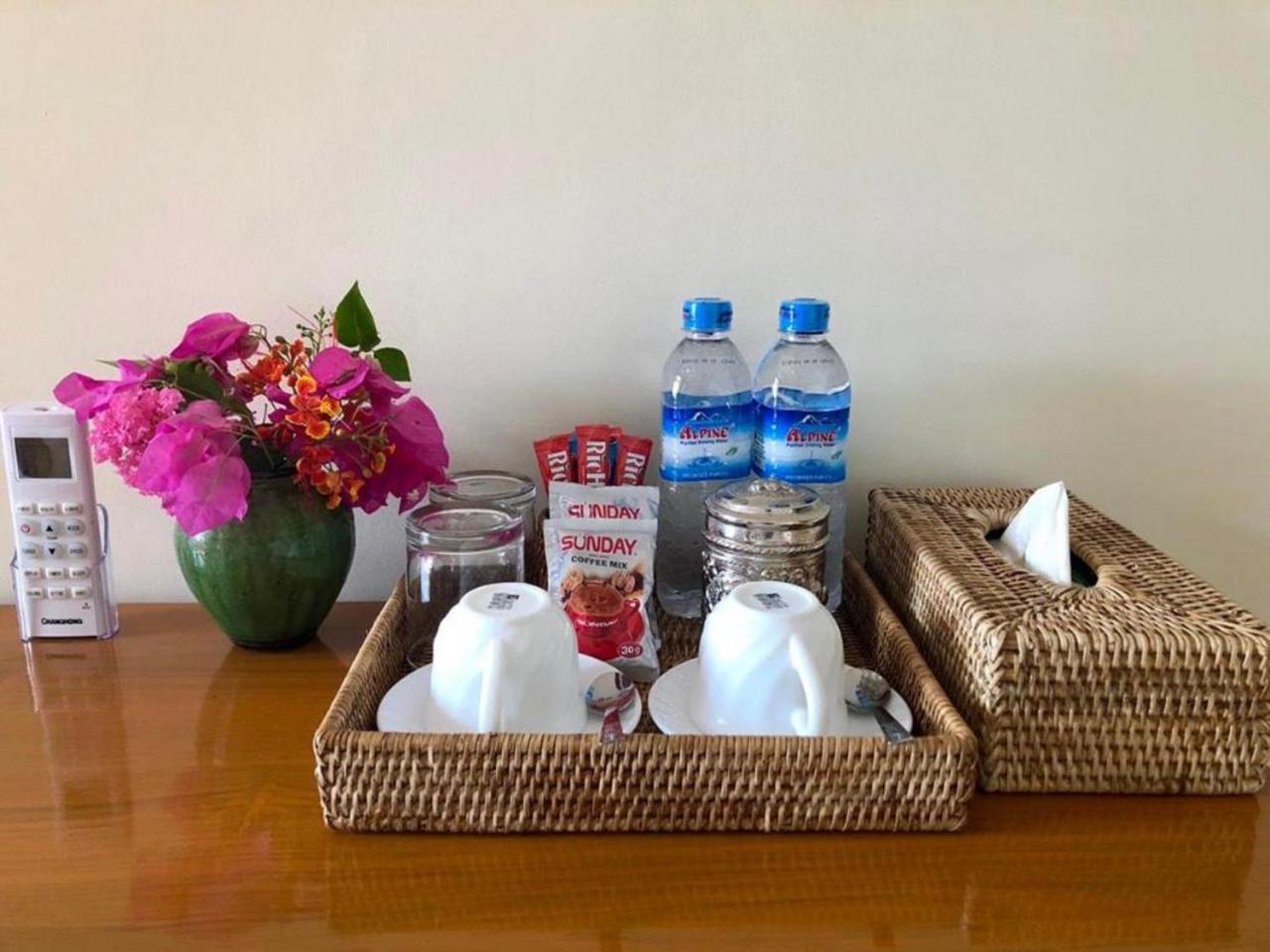 Westay @ Boutique House - Bagan Bagian luar foto