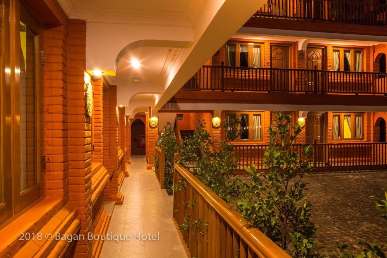 Westay @ Boutique House - Bagan Bagian luar foto