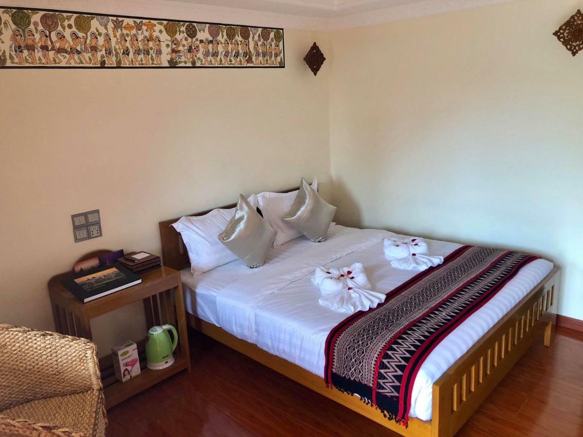 Westay @ Boutique House - Bagan Bagian luar foto