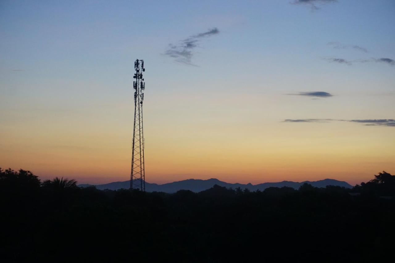 Westay @ Boutique House - Bagan Bagian luar foto